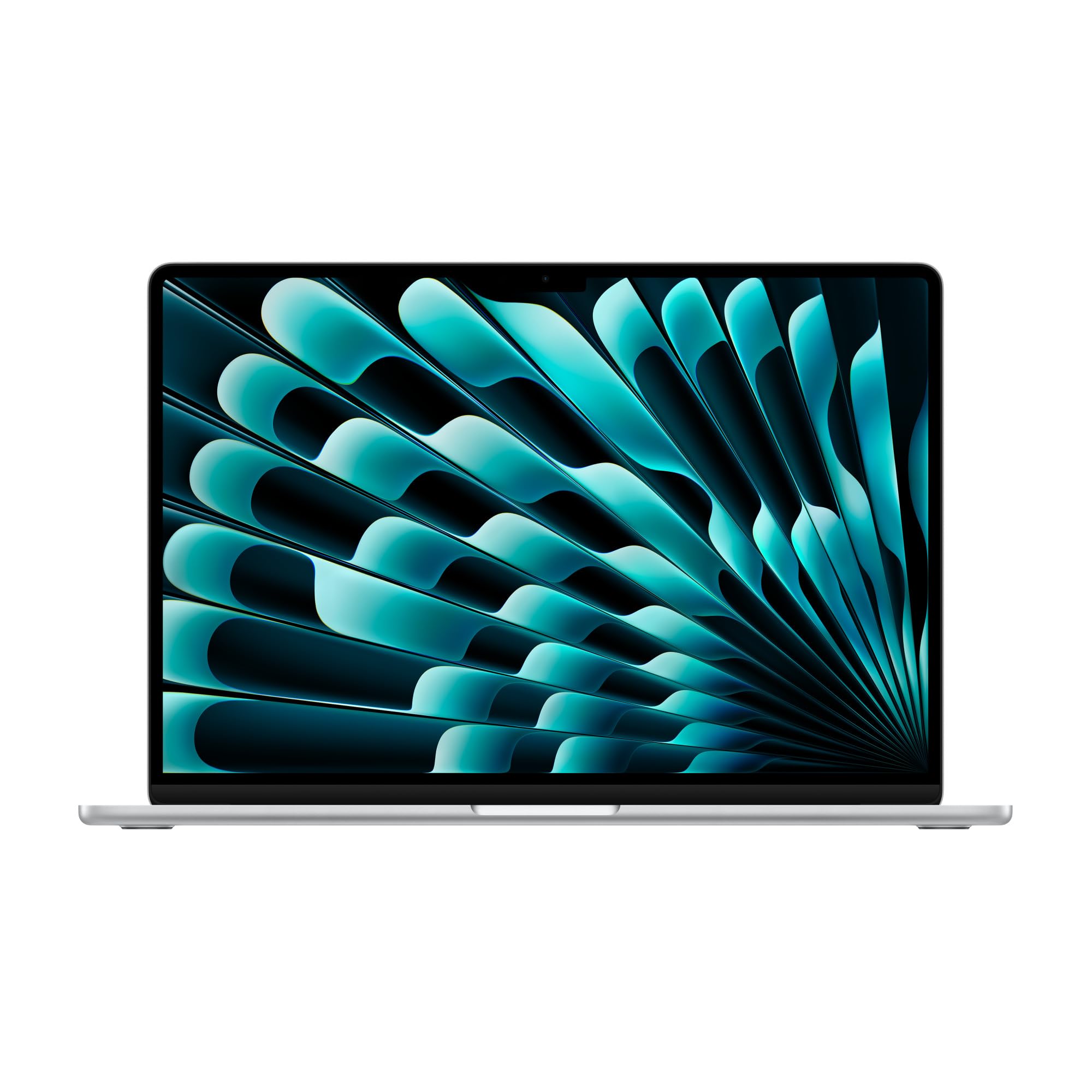 2023 Apple MacBook Air con Apple M2 Chip (15-pulgadas, 8GB RAM